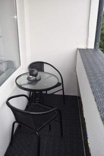Apartamento Seaside Loft