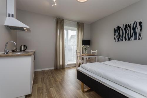 Apartamento Liep? 16