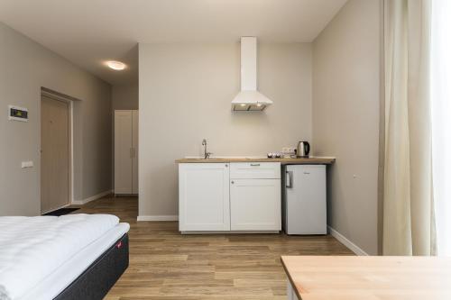 Apartamento Liep? 16