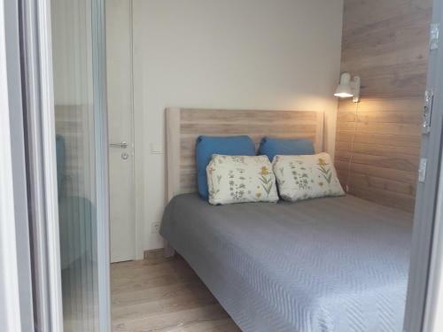 Apartamento Amber