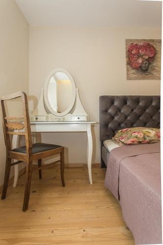 J?rat?s Apartamentai
