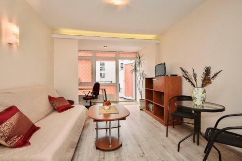 Studio Apartments In Palanga