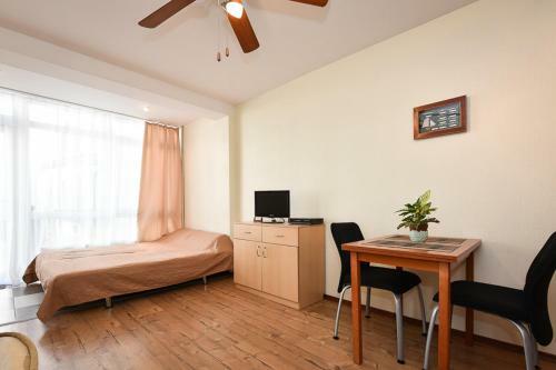 Studio Apartments In Palanga
