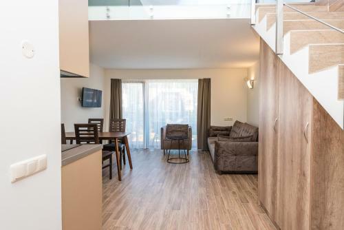 Apartamento Skorpiono Vila