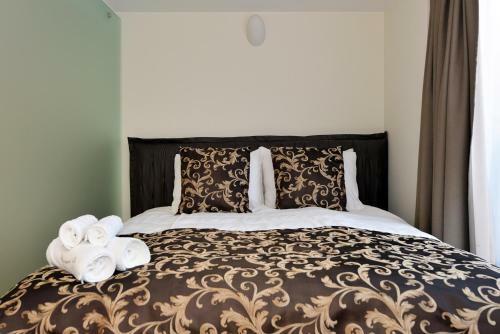 Apartamento Skorpiono Vila