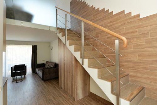 Apartamento Skorpiono Vila