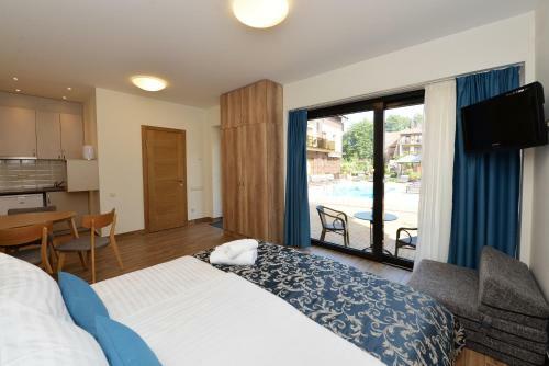 Apartamento Skorpiono Vila