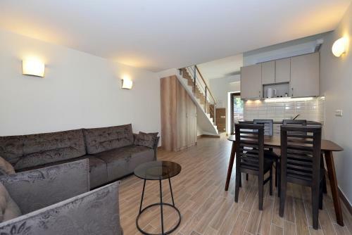 Apartamento Skorpiono Vila