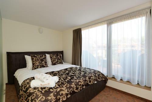 Apartamento Skorpiono Vila