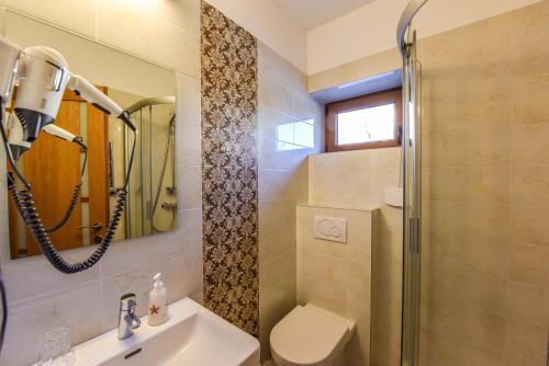 Apartamento Skorpiono Vila