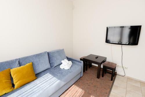 Apartamento Skorpiono Vila