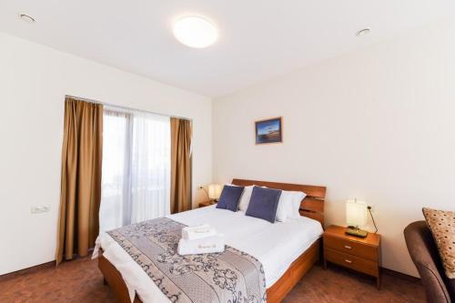 Apartamento Skorpiono Vila
