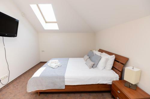 Apartamento Skorpiono Vila
