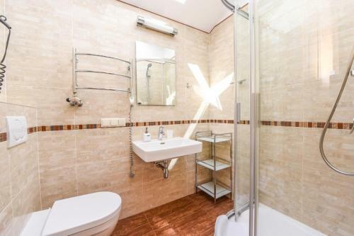 Apartamento Skorpiono Vila
