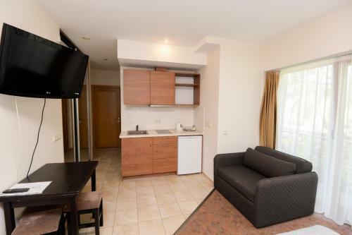 Apartamento Skorpiono Vila
