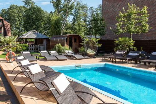 Apartamento Skorpiono Vila