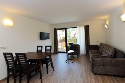 Apartamento Skorpiono Vila