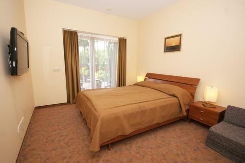 Apartamento Skorpiono Vila