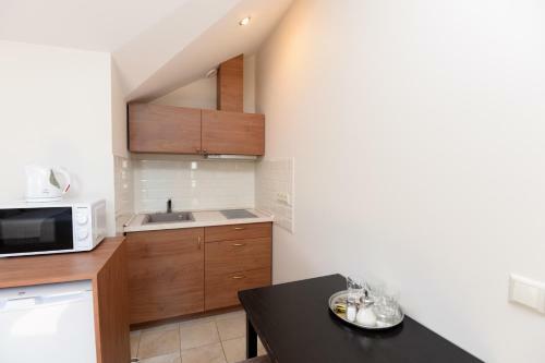 Apartamento Skorpiono Vila