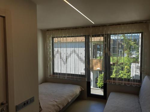 Apartamentai ''birut?s Al?ja 24''