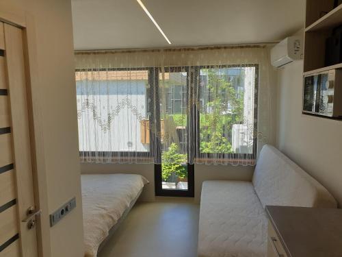 Apartamentai ''birut?s Al?ja 24''