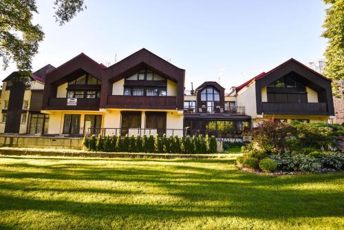 Apartamentai ''birut?s Al?ja 24''