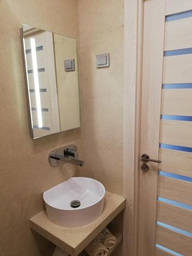 Apartamentai ''birut?s Al?ja 24''