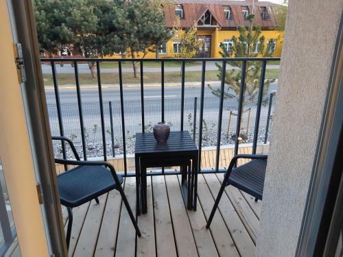 Luxury Apartment Mal?no Vilos