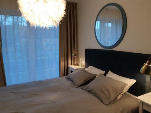 Luxury Apartment Mal?no Vilos
