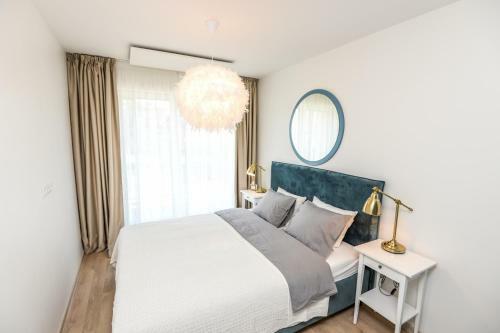 Luxury Apartment Mal?no Vilos