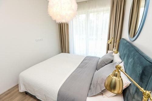 Luxury Apartment Mal?no Vilos