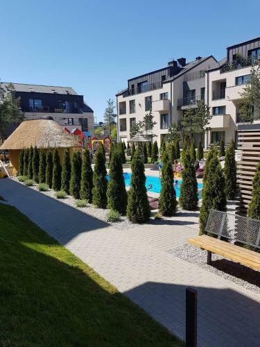 Luxury Apartment Mal?no Vilos