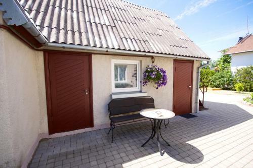 Hostal Aurada