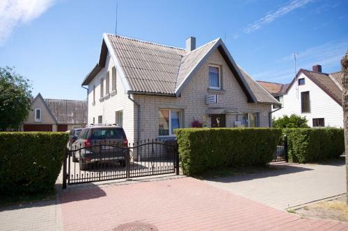 Hostal Aurada