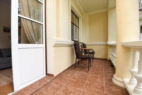 Apartamentai Meil?s Al?joje