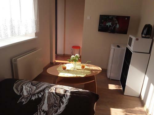 Hostal Zemaiciu