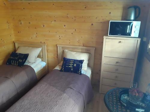 Hostal Zemaiciu