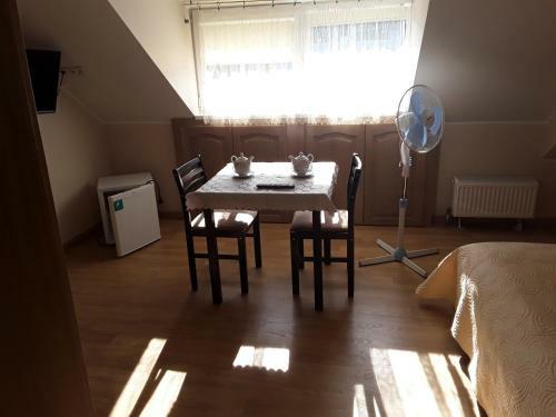 Hostal Zemaiciu