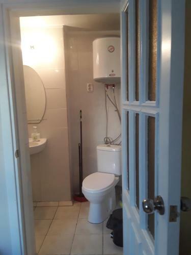 Hostal Zemaiciu