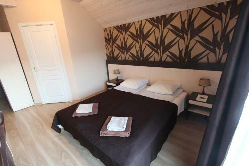 Hostal Sve?i? Namai Danivila