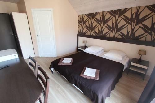 Hostal Sve?i? Namai Danivila