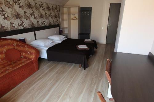 Hostal Sve?i? Namai Danivila