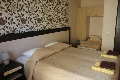 Hostal Sve?i? Namai Danivila
