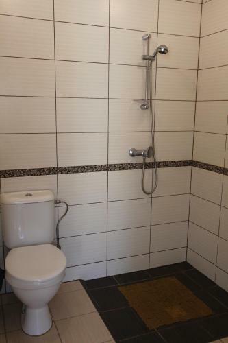Hostal Sve?i? Namai Danivila