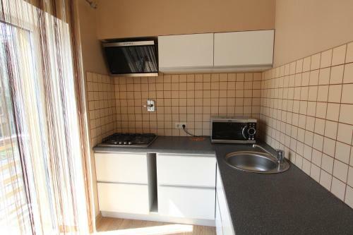 Hostal Sve?i? Namai Danivila