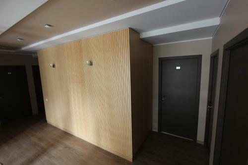 Hostal Sve?i? Namai Danivila