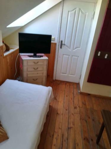 Hostal Poilsis Pas J?rat?