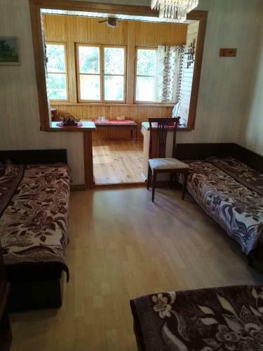 Hostal Poilsis Pas J?rat?