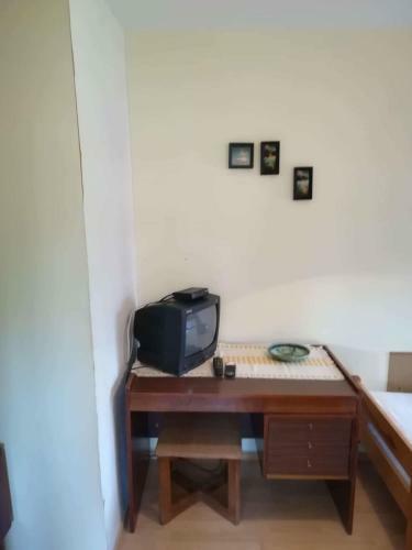 Hostal Poilsis Pas J?rat?