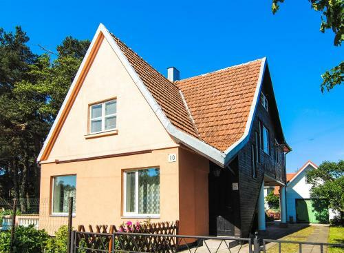 Hostal Poilsis Pas J?rat?